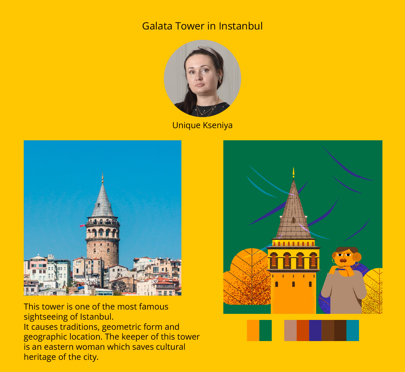 The keepers — Изображение №4 — Брендинг, Иллюстрация на Dprofile