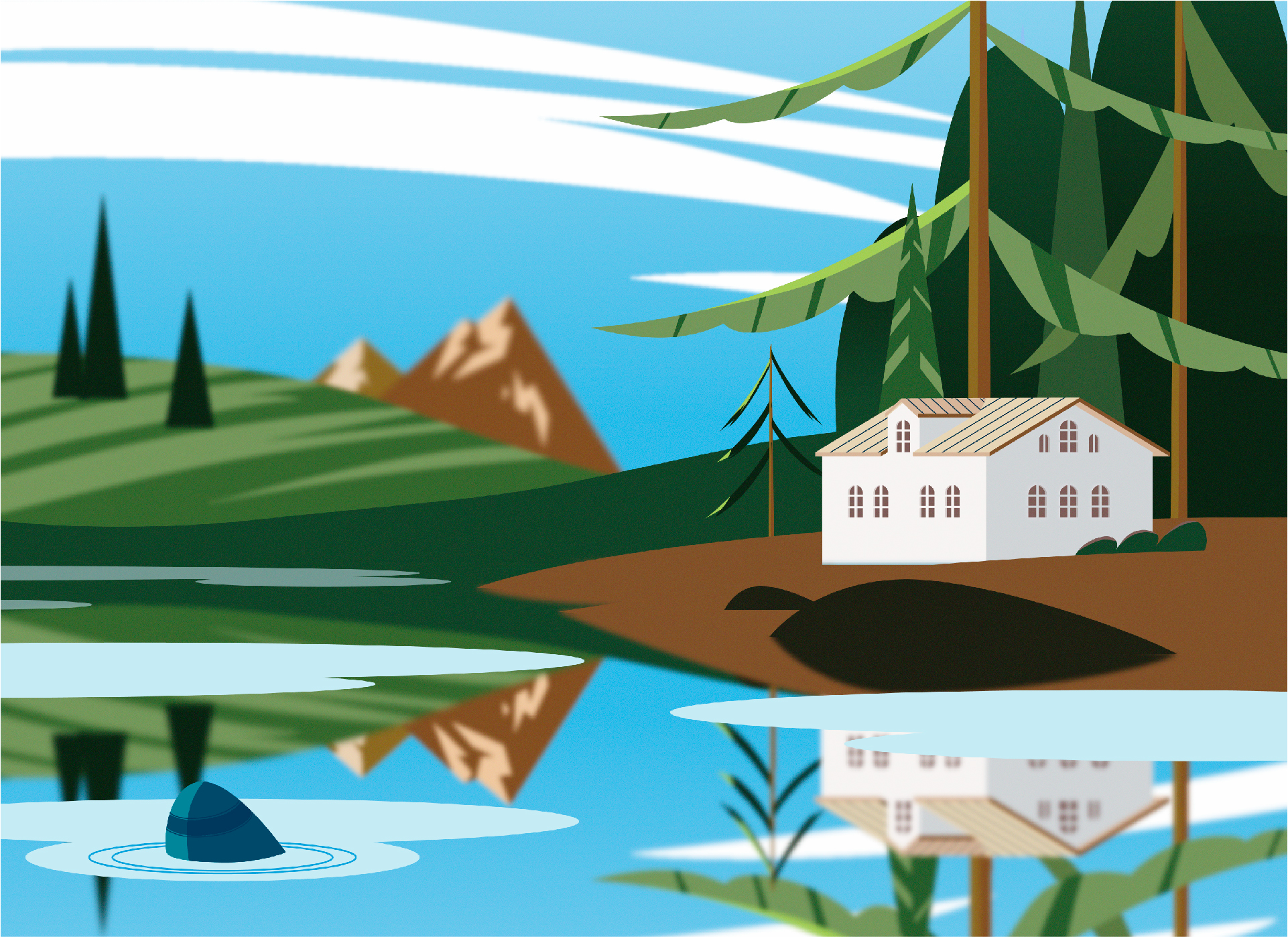 Дизайн упаковки — Изображение №6 — Брендинг, Иллюстрация на Dprofile