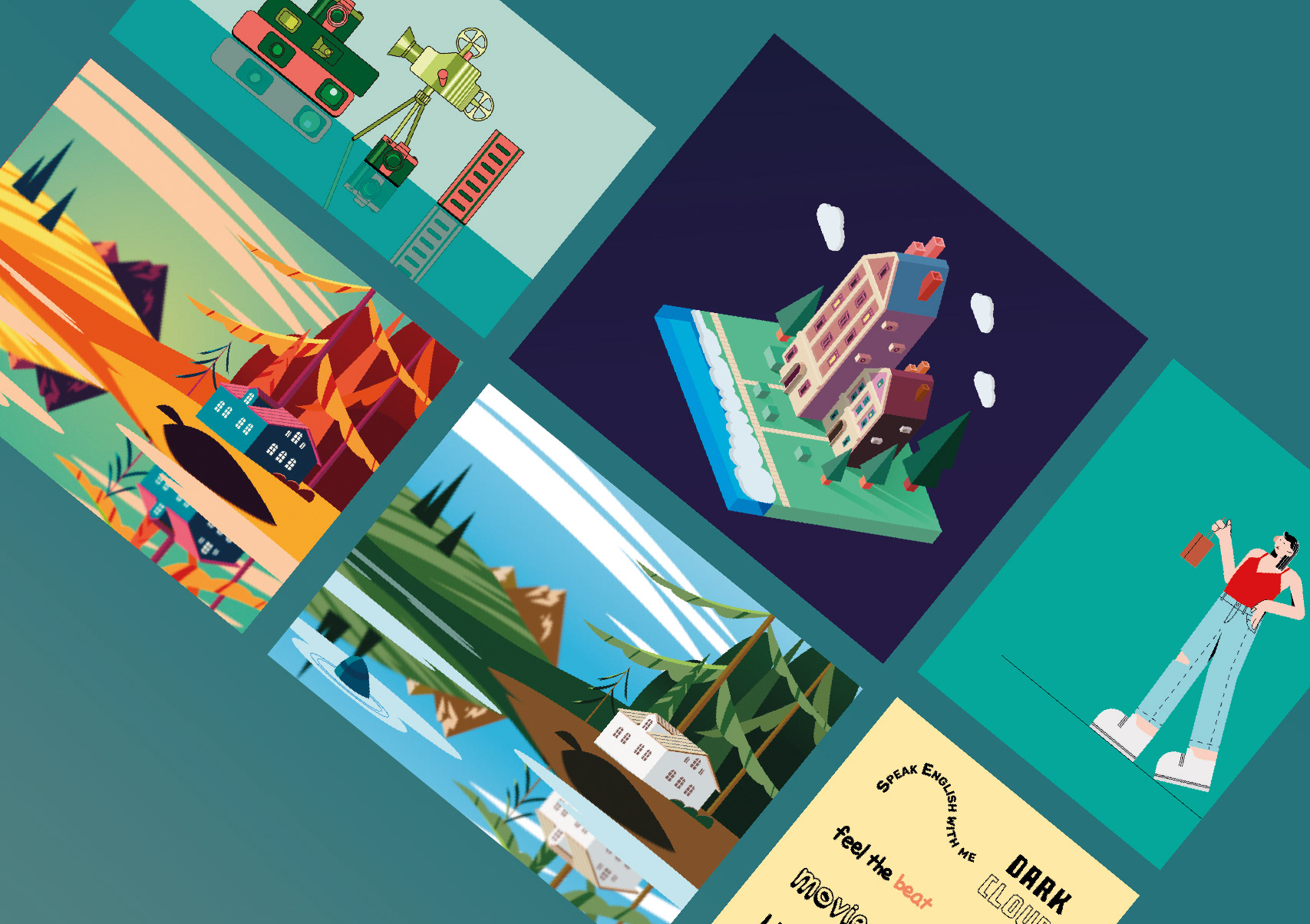 Дизайн упаковки — Изображение №1 — Брендинг, Иллюстрация на Dprofile