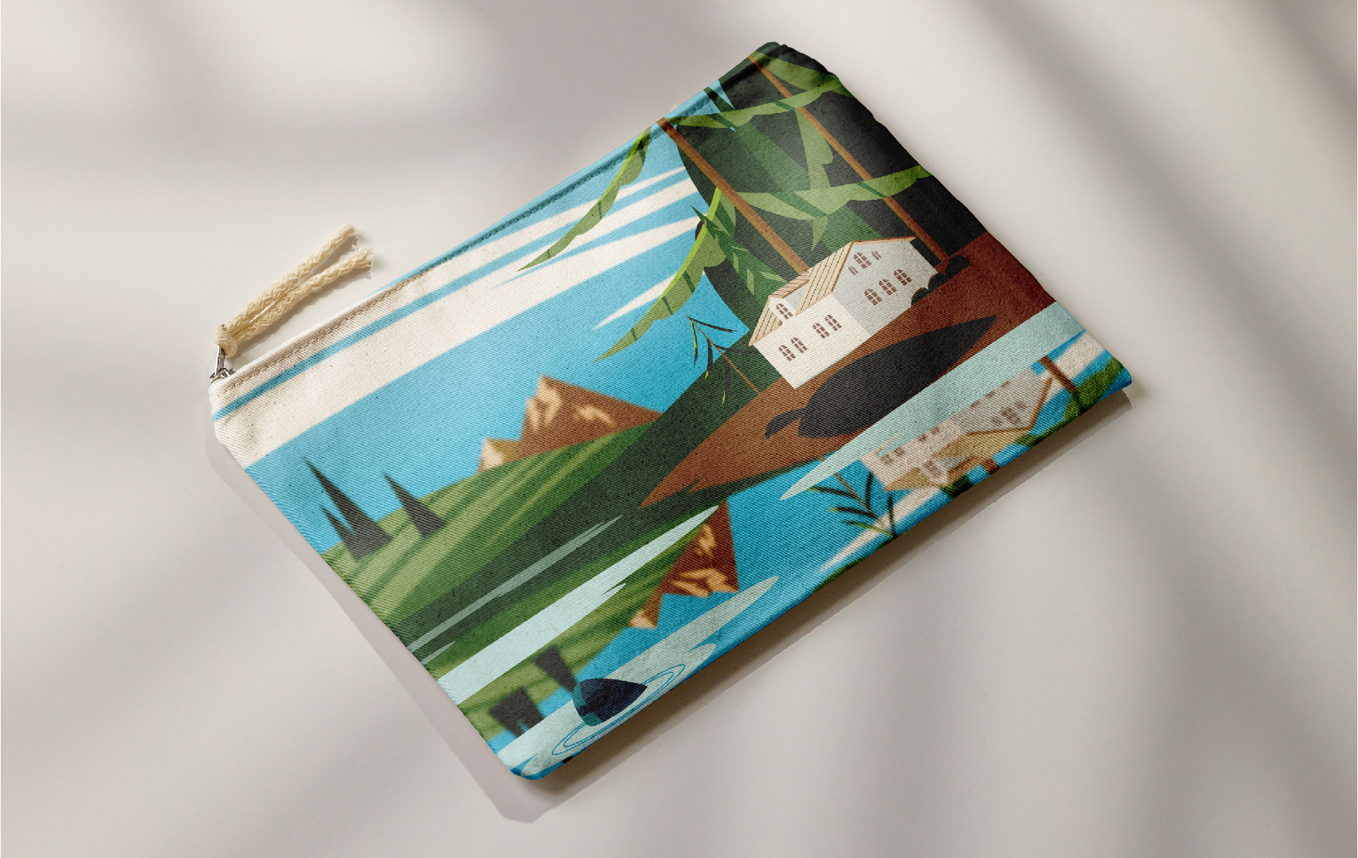 Дизайн упаковки — Изображение №7 — Брендинг, Иллюстрация на Dprofile