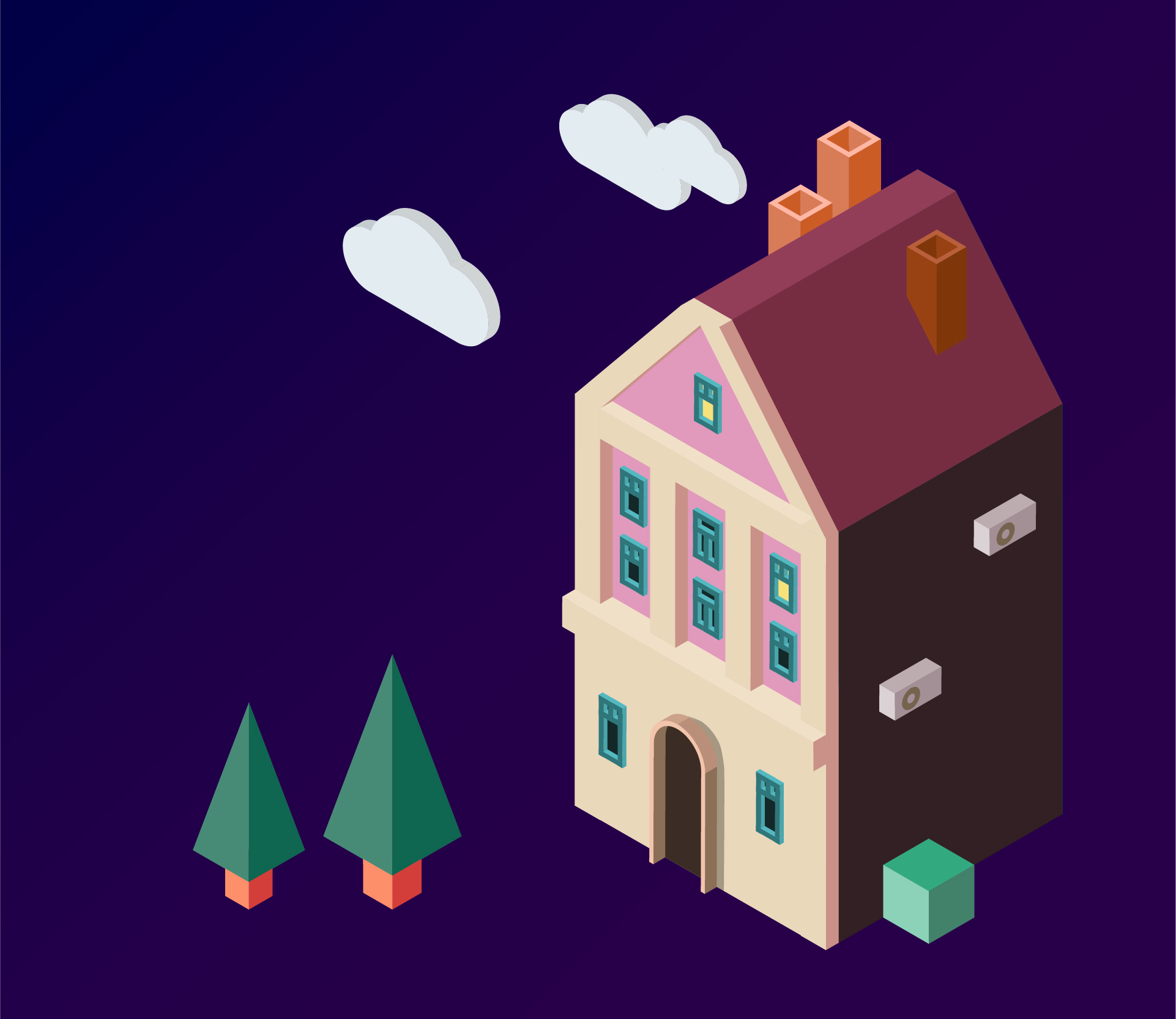 Дизайн упаковки — Изображение №9 — Брендинг, Иллюстрация на Dprofile