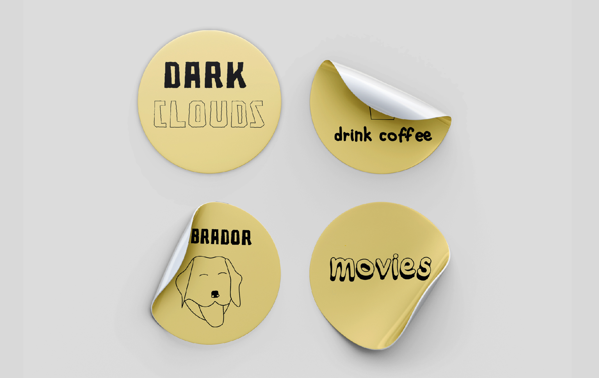 Дизайн упаковки — Изображение №19 — Брендинг, Иллюстрация на Dprofile