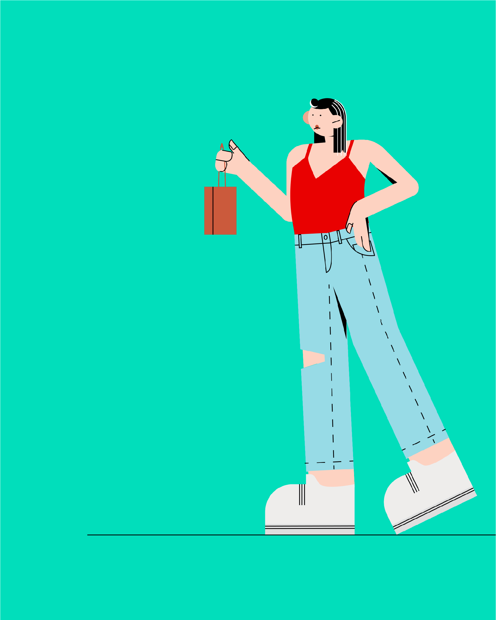 Дизайн упаковки — Изображение №21 — Брендинг, Иллюстрация на Dprofile