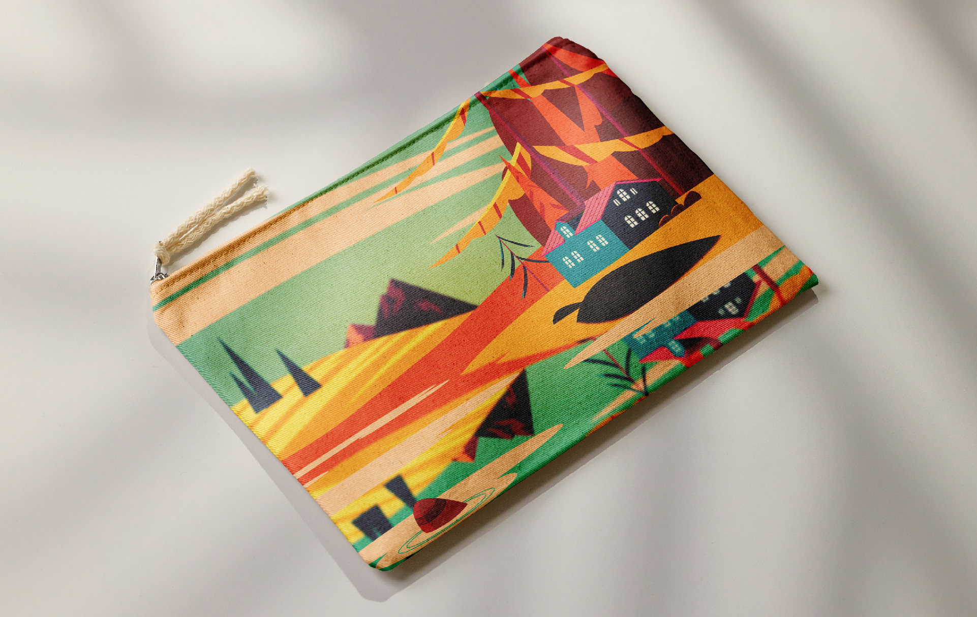 Дизайн упаковки — Изображение №4 — Брендинг, Иллюстрация на Dprofile