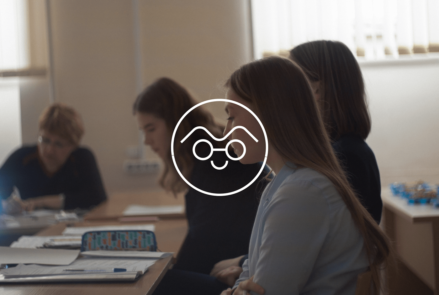 Конференция «Мир науки и искусства» — Изображение №1 — Брендинг на Dprofile