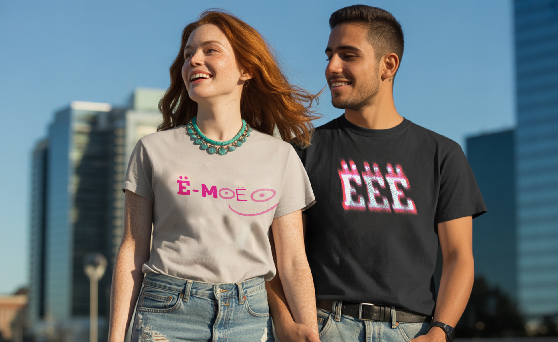 Редизайн «Ё-медиа» — Изображение №18 — Брендинг, Иллюстрация на Dprofile