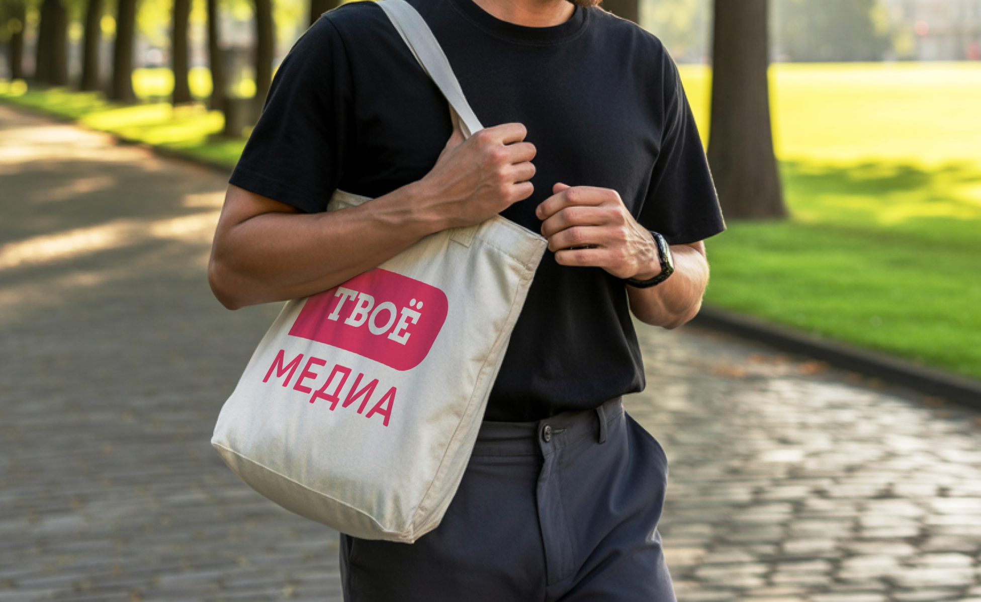 Редизайн «Ё-медиа» — Изображение №14 — Брендинг, Иллюстрация на Dprofile