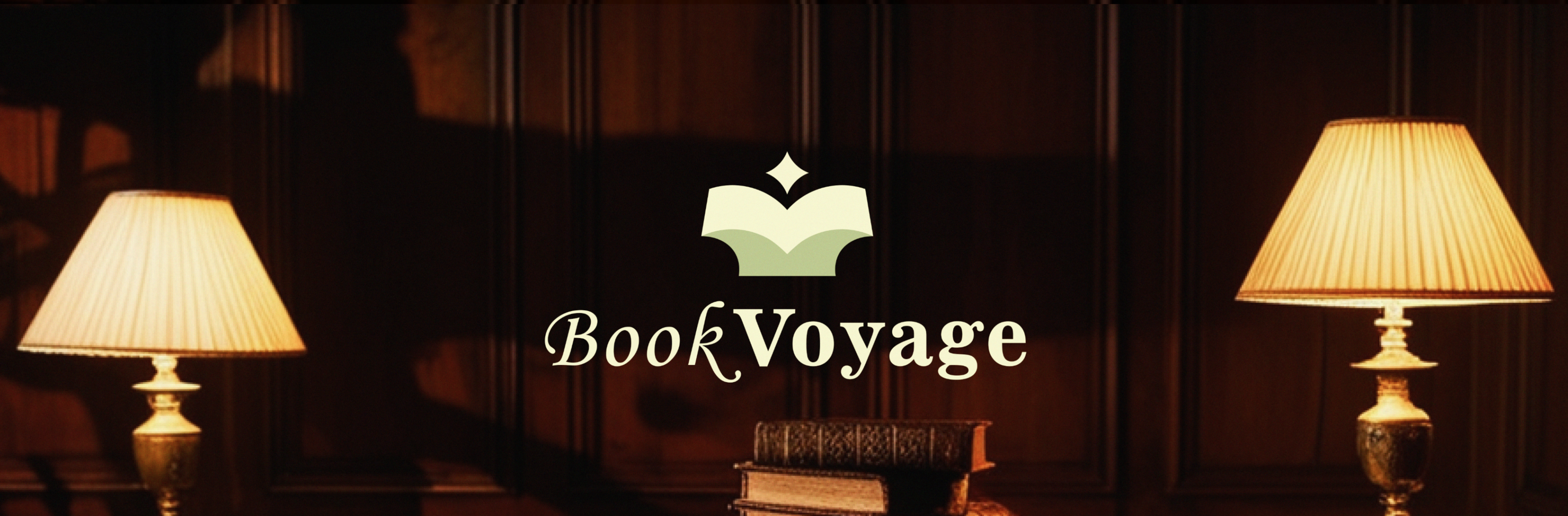 Книжный магазин «Book Voyage» — Изображение №10 — Брендинг, 3D на Dprofile
