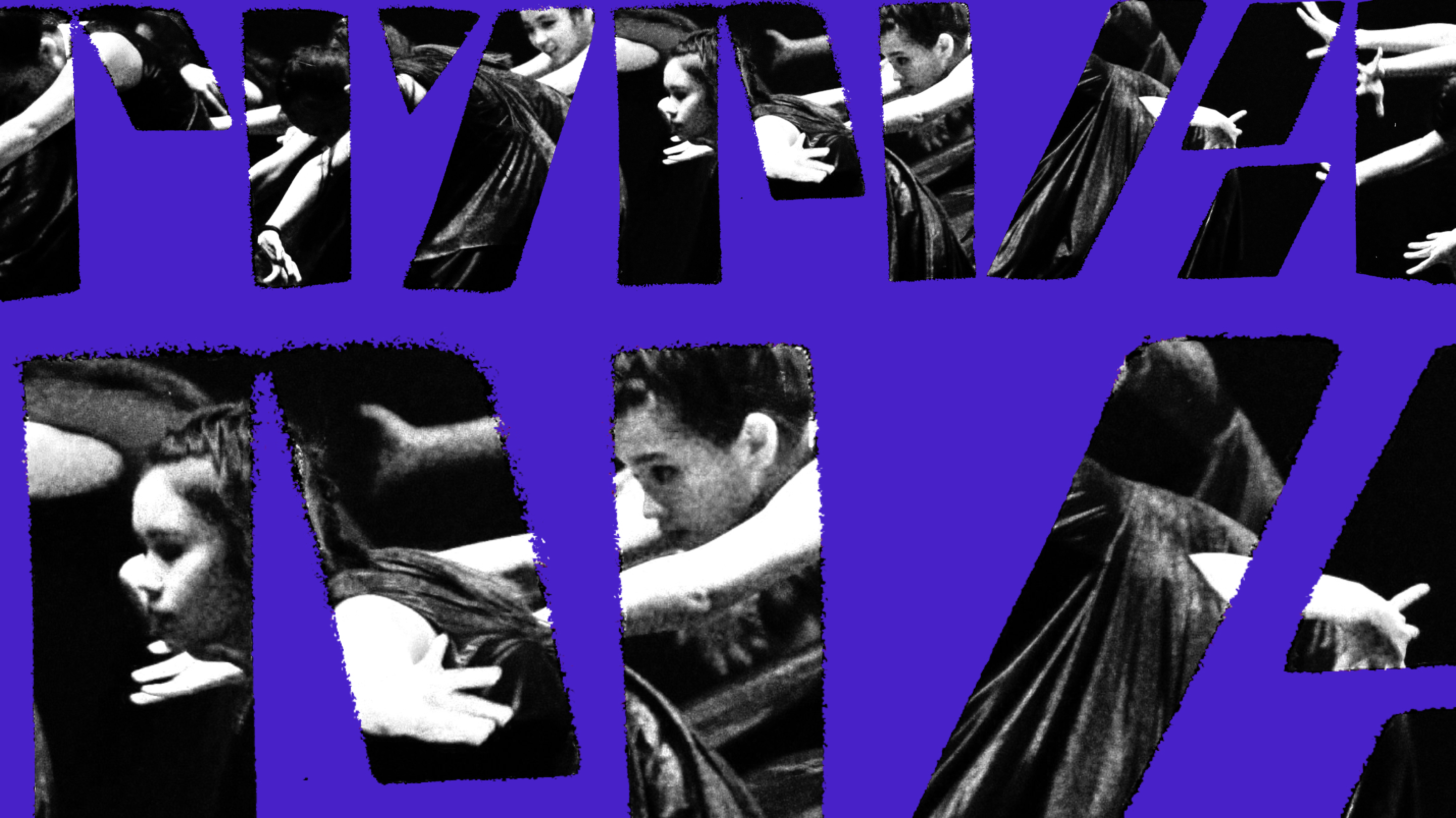 Экспериментальный Леттеринг // Мурия — Изображение №11 — Брендинг, Графика на Dprofile