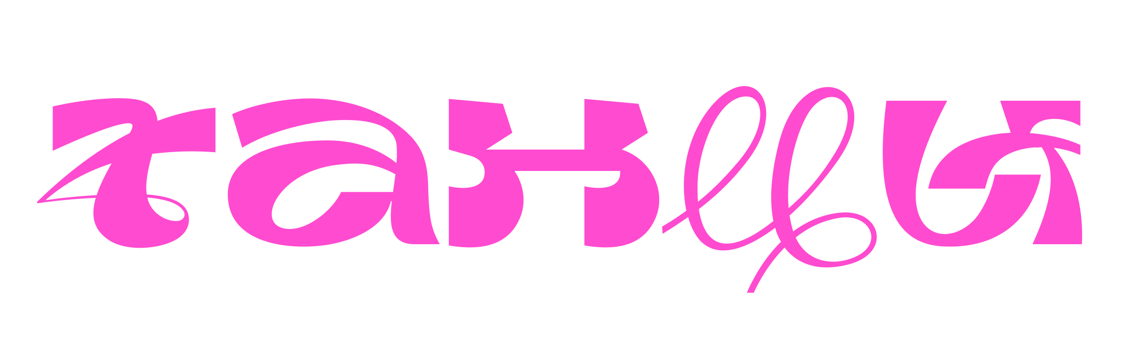БКВЧ 2024 — tantzi font — Изображение №41 — Графика на Dprofile