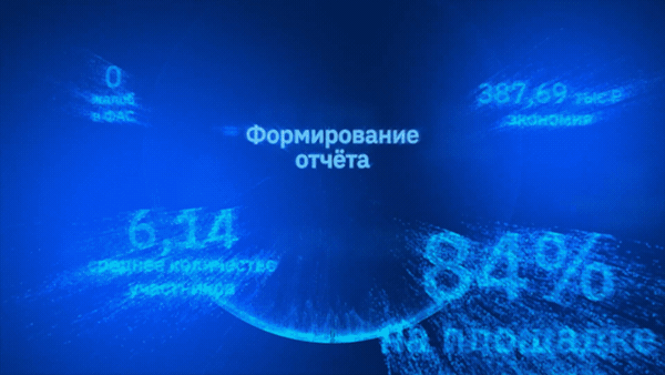 Росэлторг / Дополнительные сервисы — Изображение №6 — Анимация на Dprofile