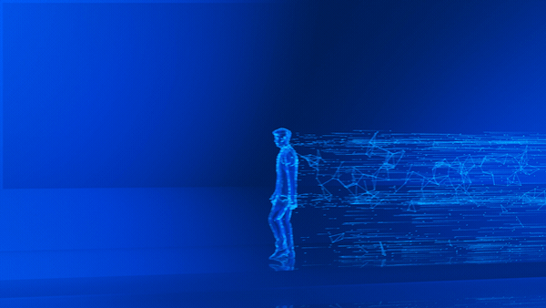 РОСЭЛТОРГ / Искусственный интеллект — Изображение №12 — 3D, Анимация на Dprofile