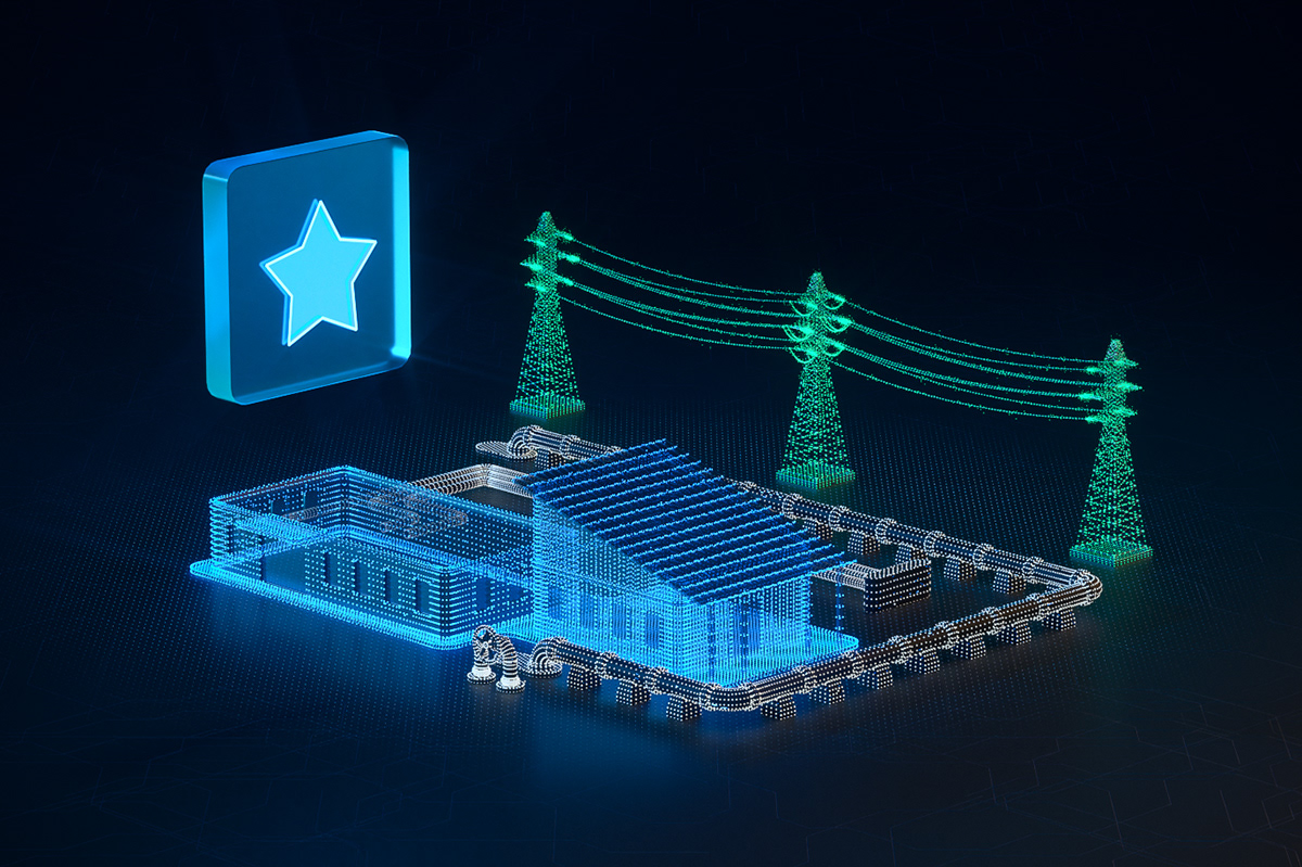 nanoCAD / Преимущества — Изображение №6 — Иллюстрация, 3D на Dprofile