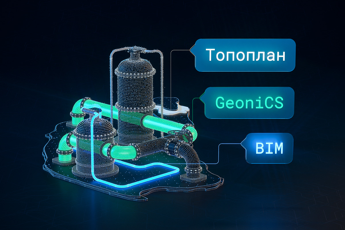 nanoCAD / Преимущества — Изображение №10 — Иллюстрация, 3D на Dprofile