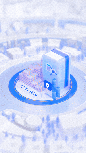 РОСЭЛТОРГ / ID — Изображение №11 — 3D, Анимация на Dprofile