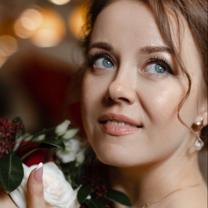 Аватар пользователя Марина Крошечкина