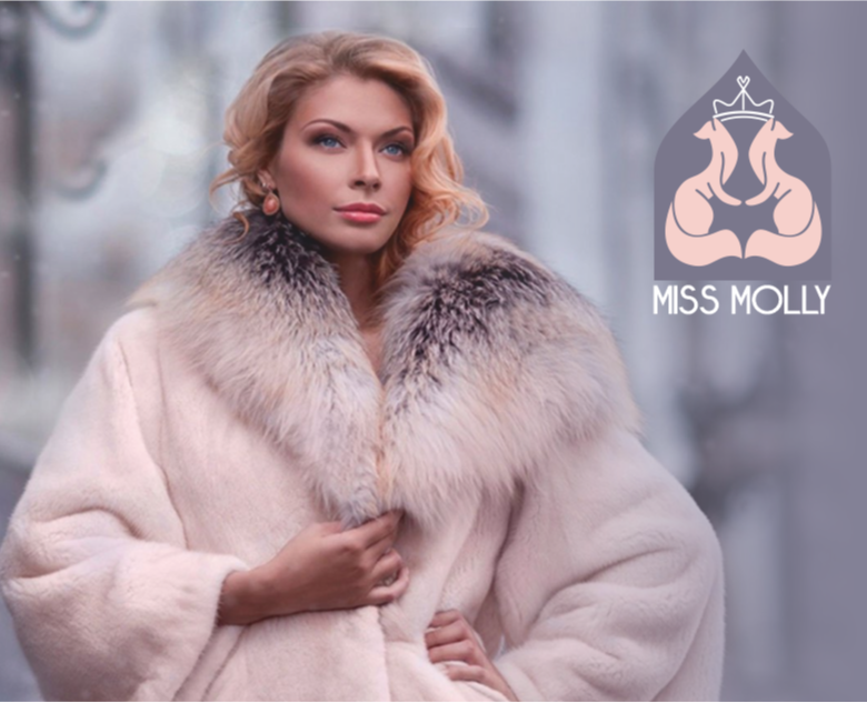 Фирменный стиль ателье — Брендинг на Dprofile