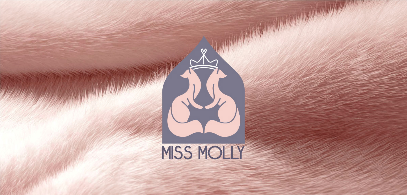 Фирменный стиль ателье — Изображение №1 — Брендинг на Dprofile