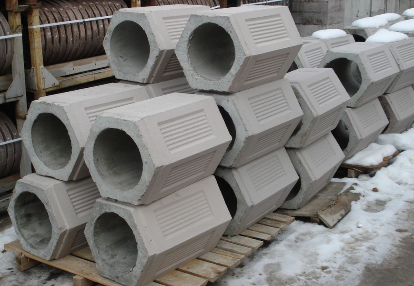 Логотип компании "Фундамент" — Изображение №3 — Брендинг на Dprofile