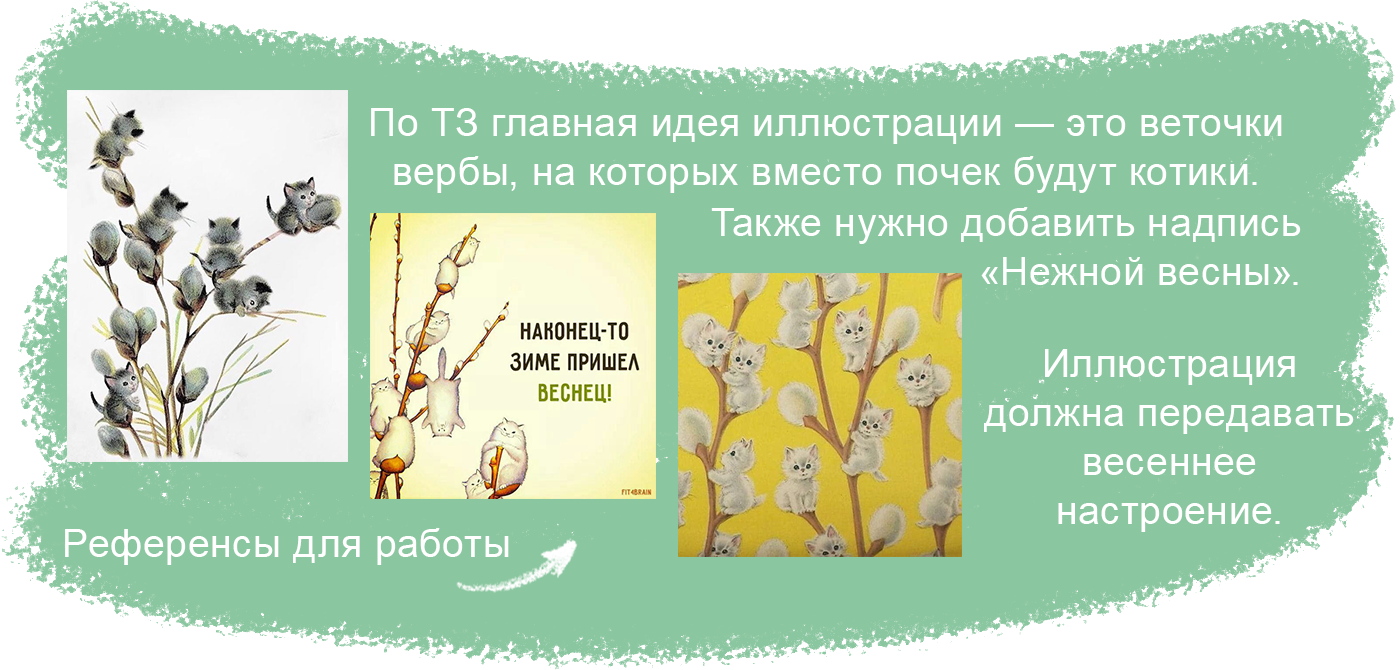 Акварельная иллюстрация для упаковки конфет — Изображение №2 — Иллюстрация, Графика на Dprofile