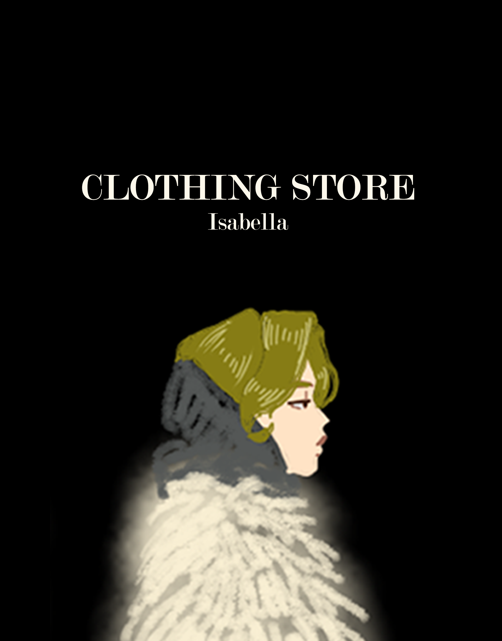 Character Design — Изображение №6 — Иллюстрация, Маркетинг на Dprofile