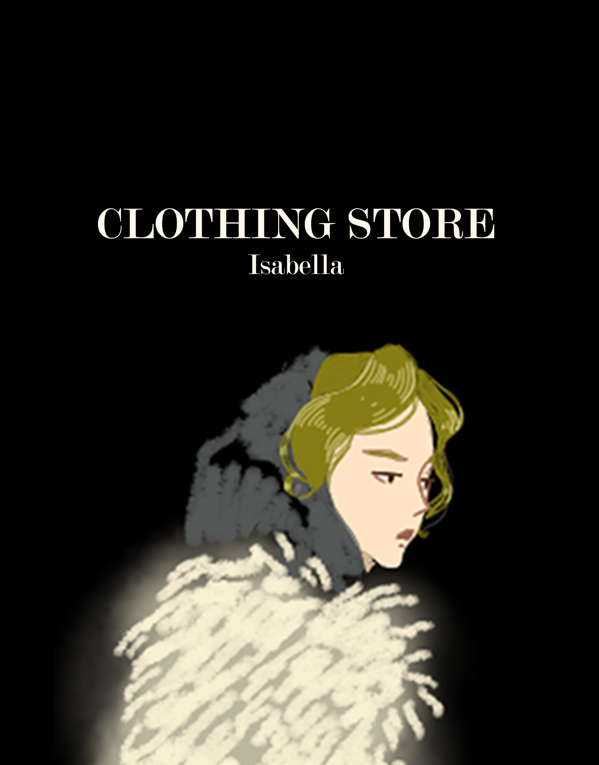 Character Design — Изображение №5 — Иллюстрация, Маркетинг на Dprofile