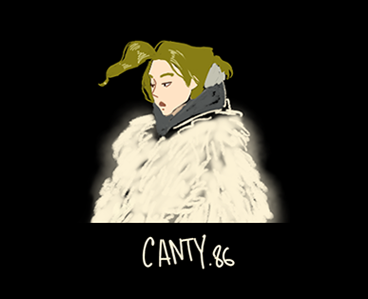 Character Design — Иллюстрация, Маркетинг на Dprofile