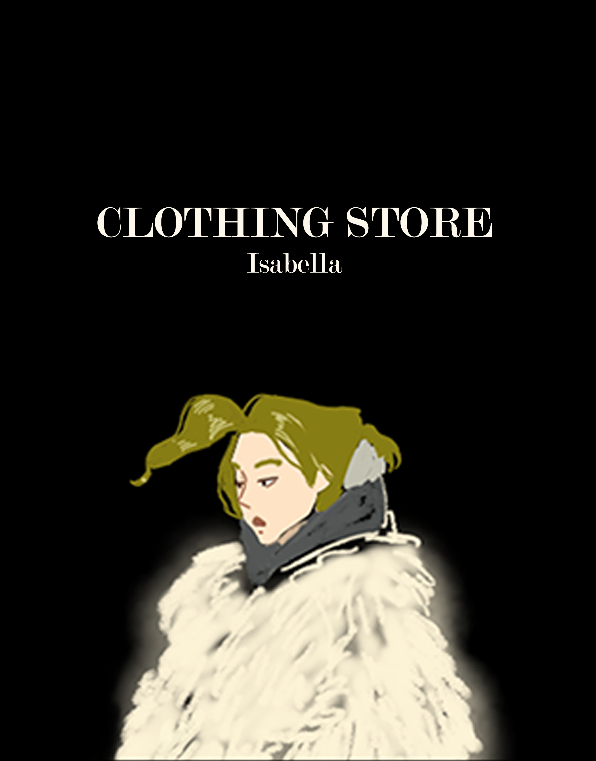 Character Design — Изображение №7 — Иллюстрация, Маркетинг на Dprofile