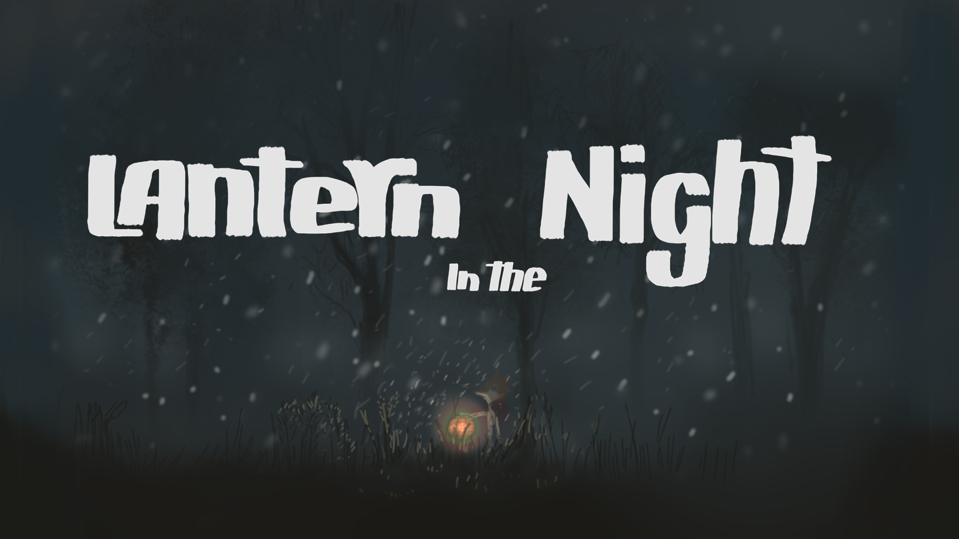 Lantern in the night — Изображение №1 — Иллюстрация, Анимация на Dprofile