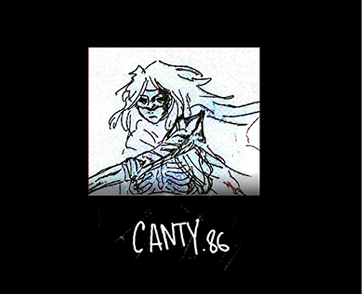 The poster — Иллюстрация на Dprofile