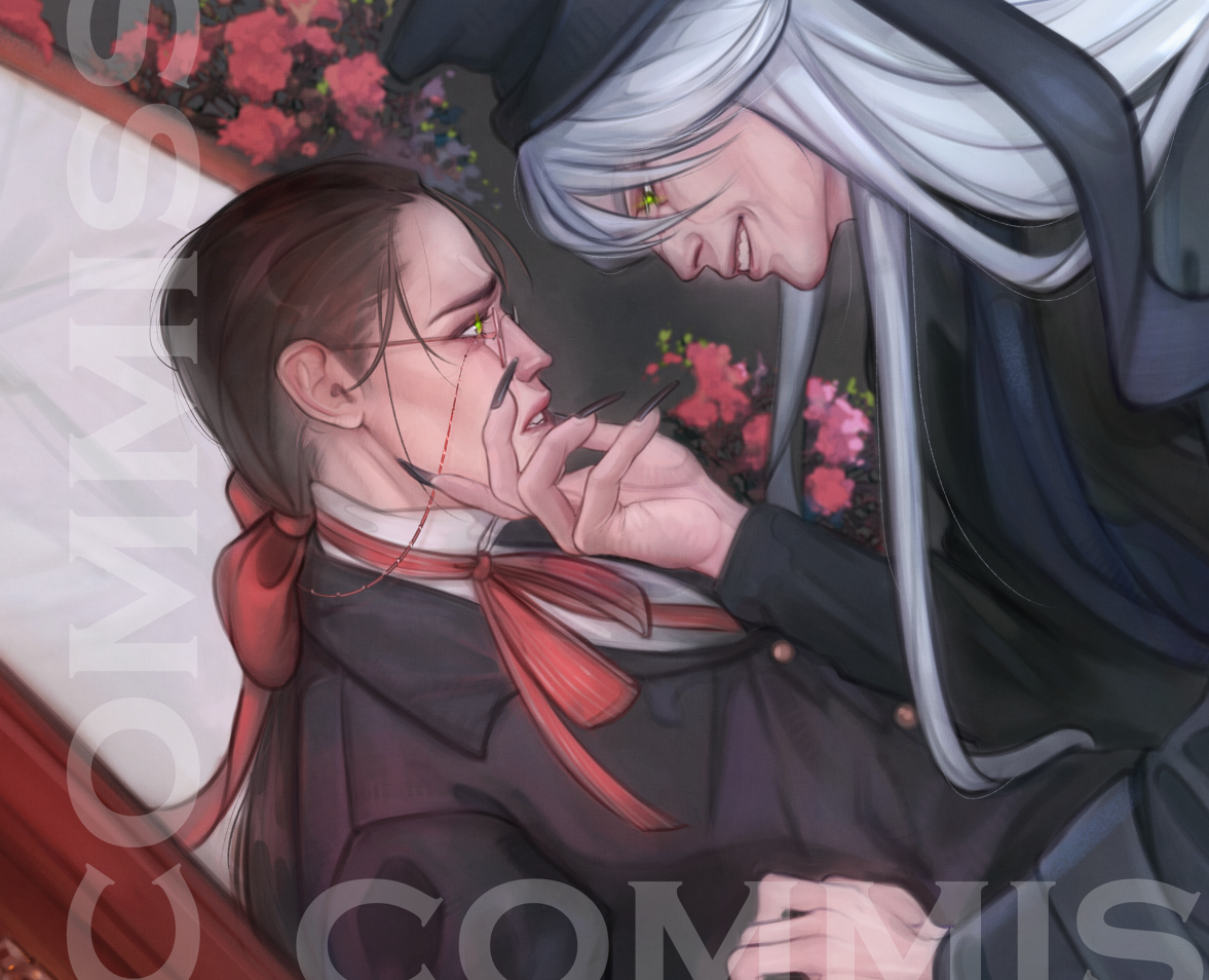 Commission на Dprofile
