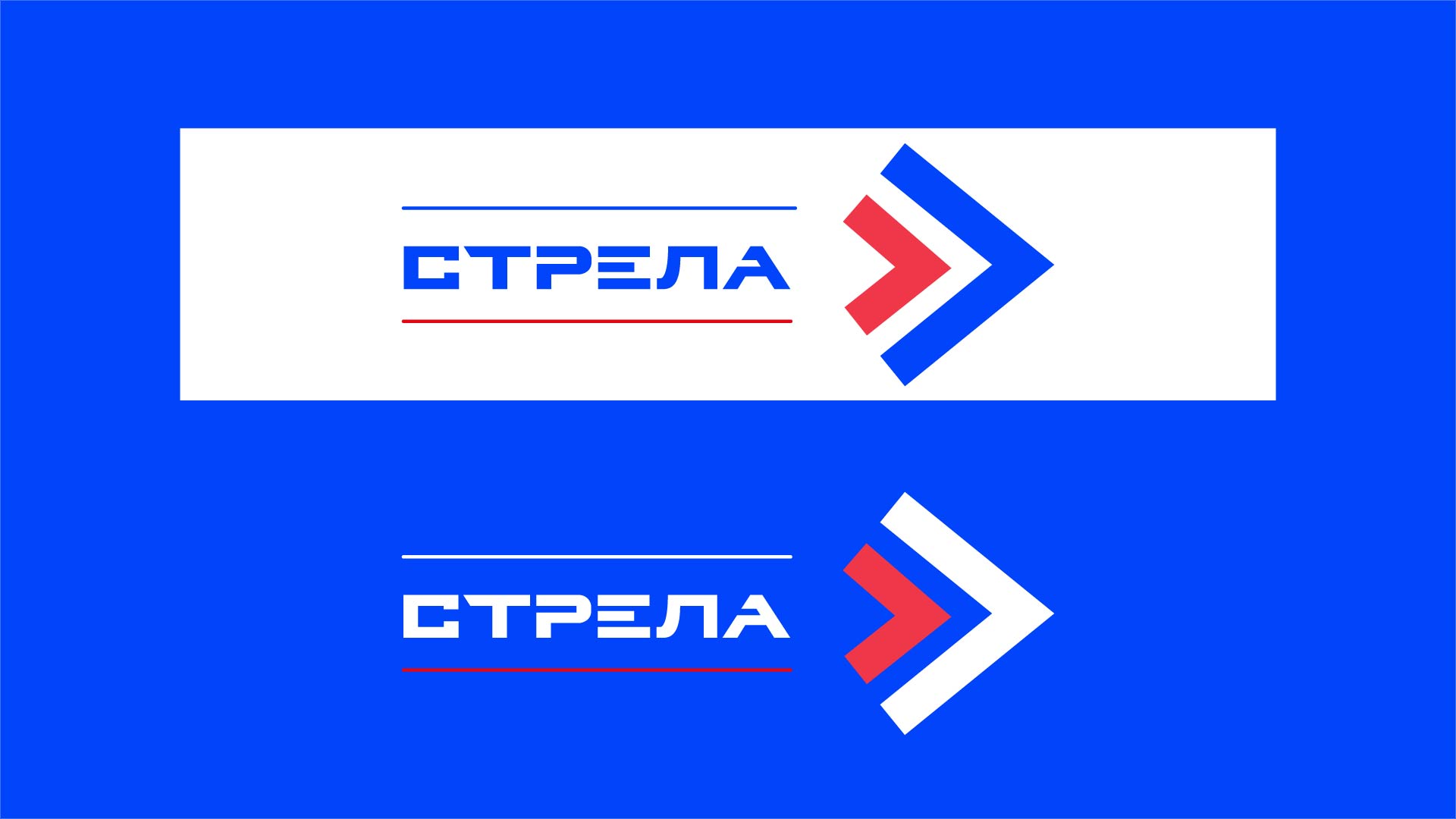 Digital-конференция "Стрела" — Изображение №4 — Брендинг, Графика на Dprofile
