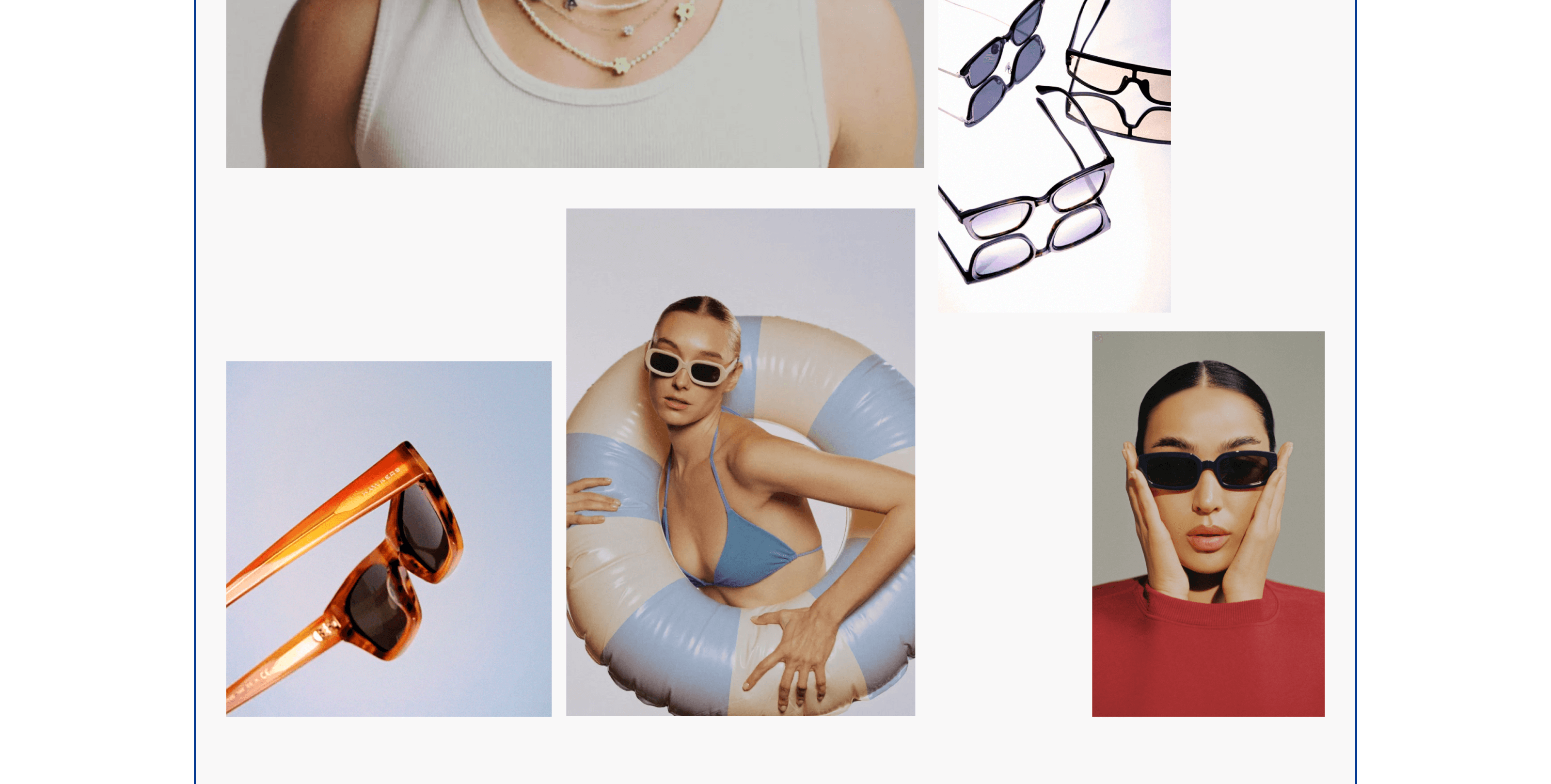 FashionLab – Интернет-магазин солнцезащитных очков — Изображение №8 — Интерфейсы, Анимация на Dprofile
