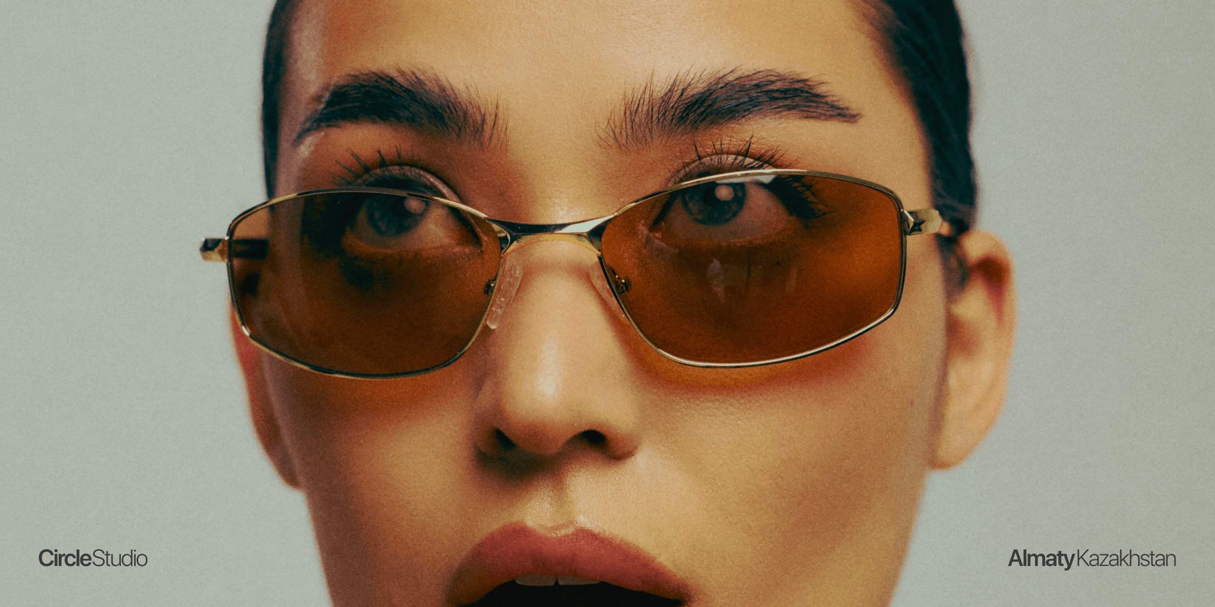 FashionLab – Интернет-магазин солнцезащитных очков — Изображение №2 — Интерфейсы, Анимация на Dprofile