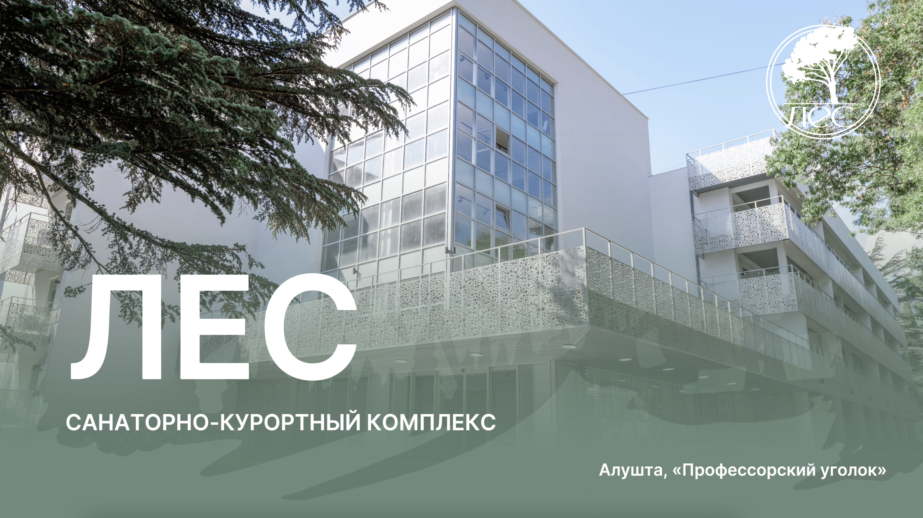 Слайдшоу для СК «ЛЕС» — Изображение №1 — Анимация, Маркетинг на Dprofile