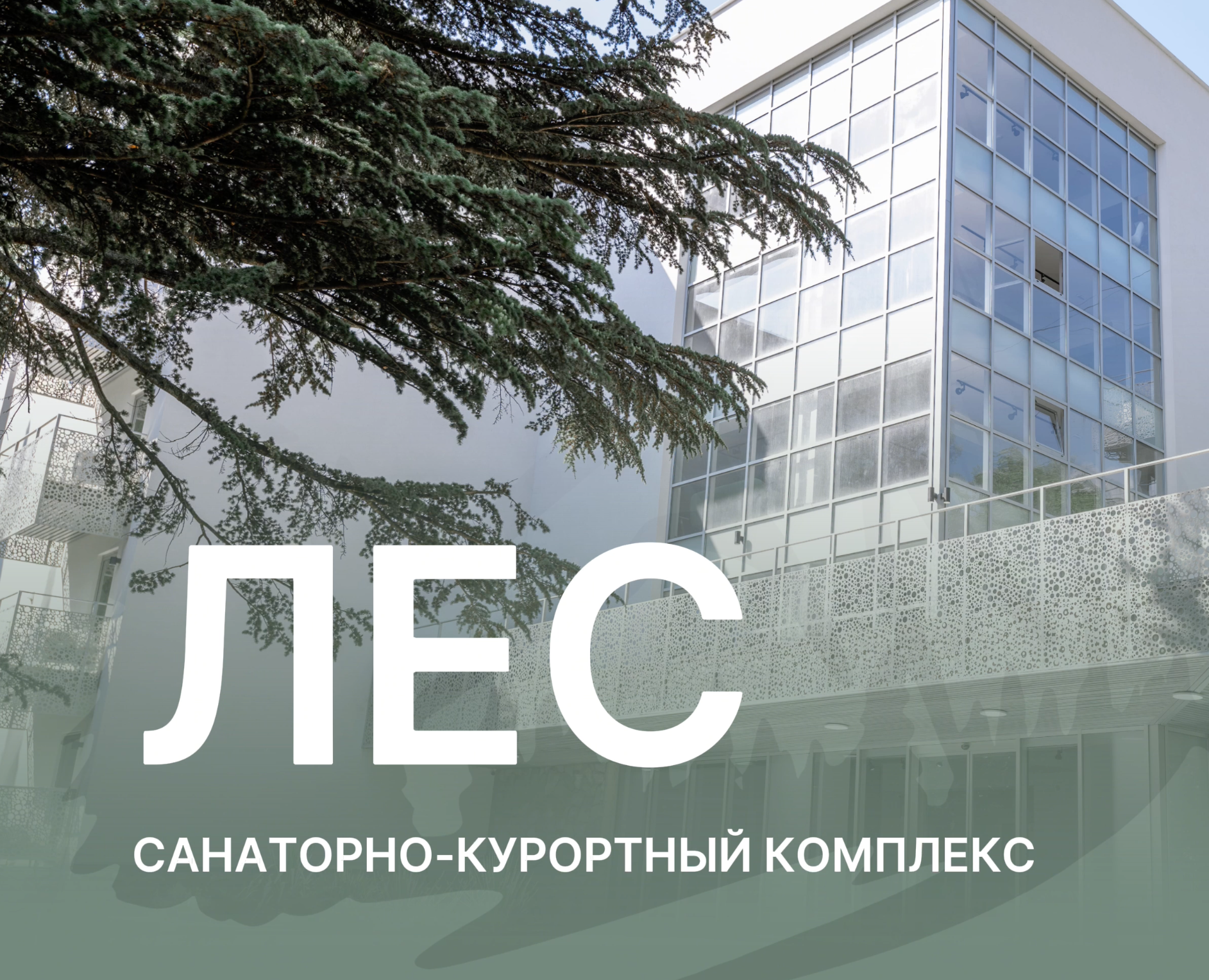 Слайдшоу для СК «ЛЕС» — Анимация, Маркетинг на Dprofile