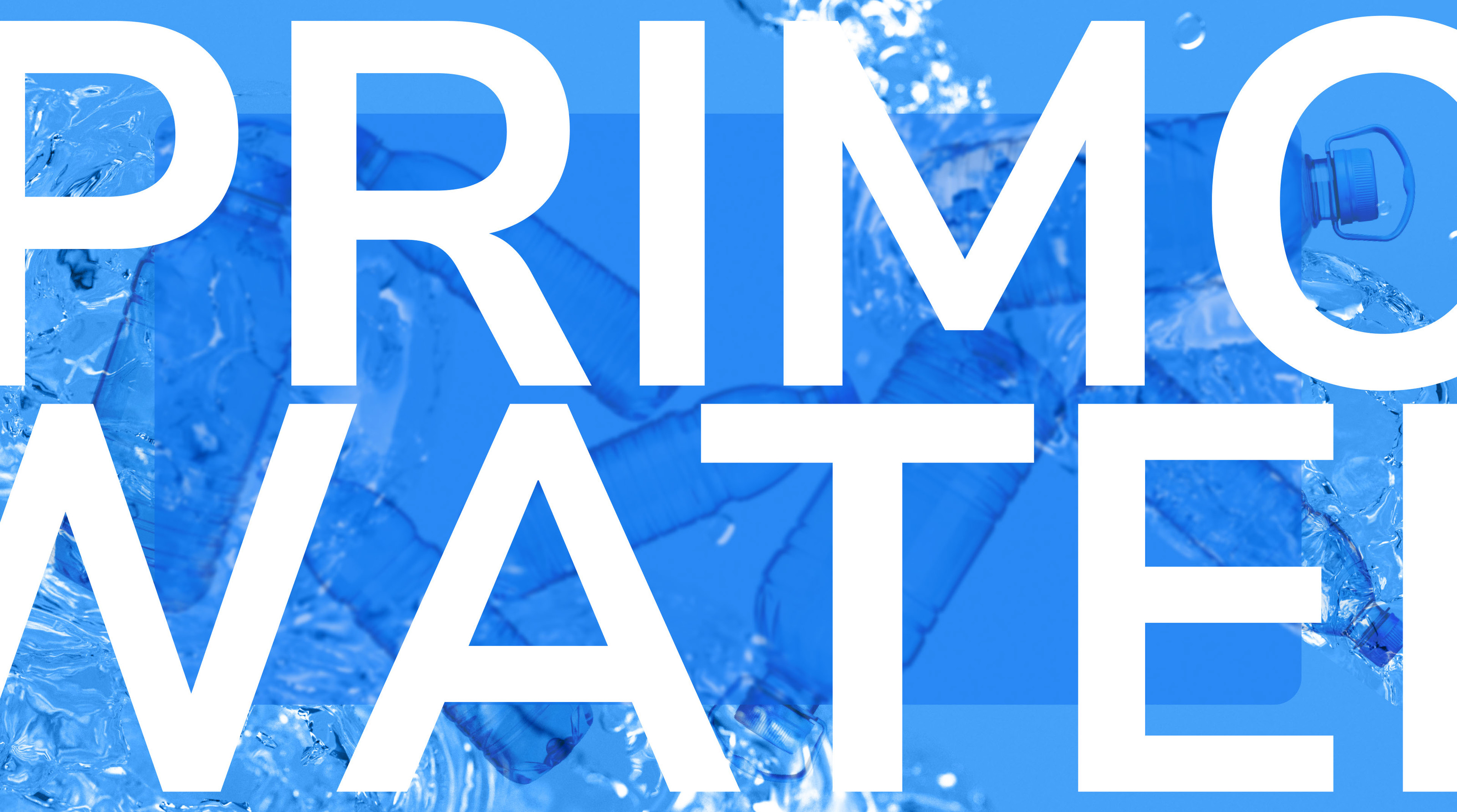 Primo Water — Изображение №1 — Интерфейсы на Dprofile