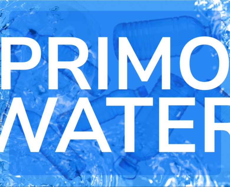 Primo Water на Dprofile