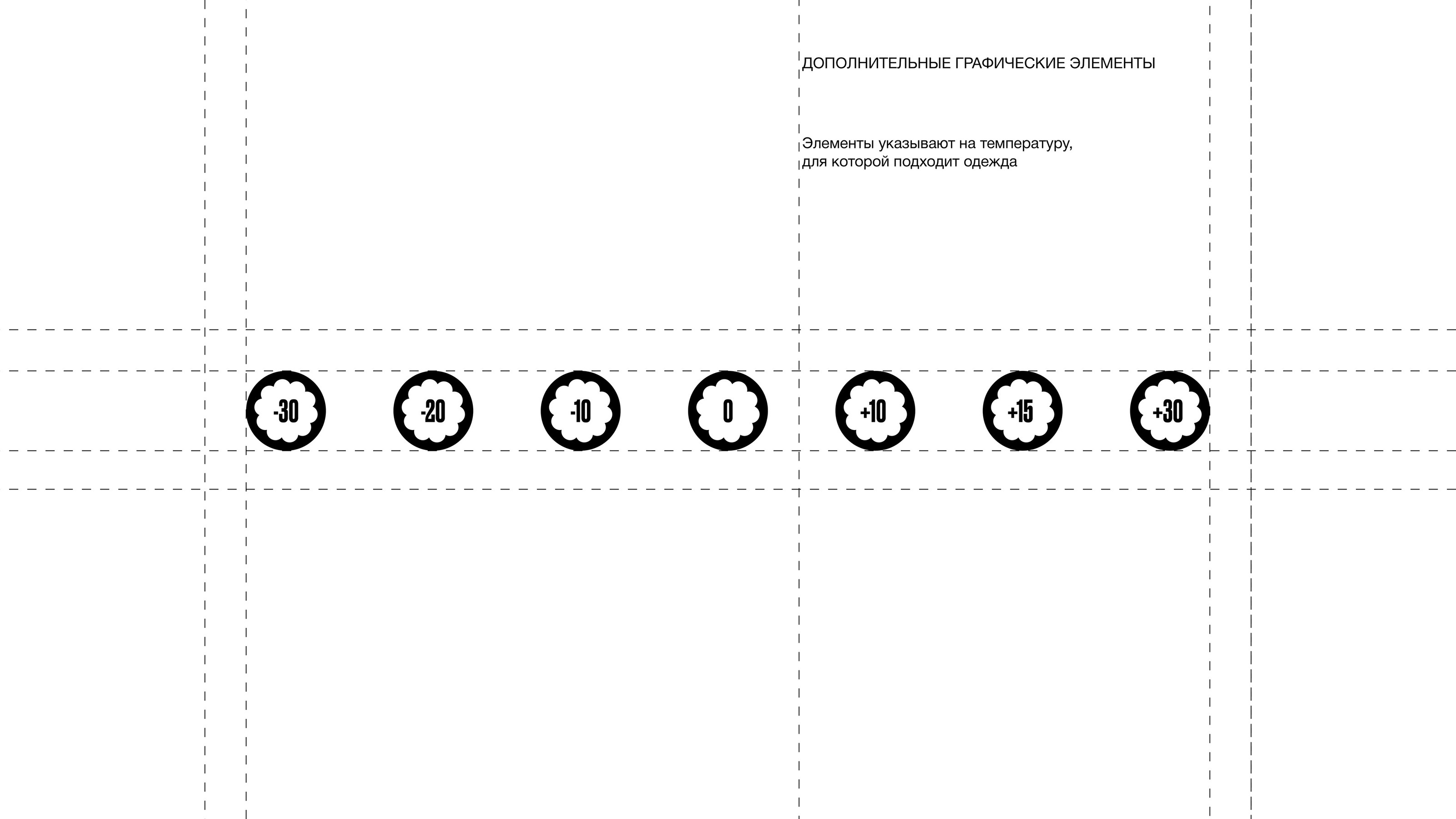 PANORAMA. Бренд туристической одежды — Изображение №5 — Брендинг, Графика на Dprofile