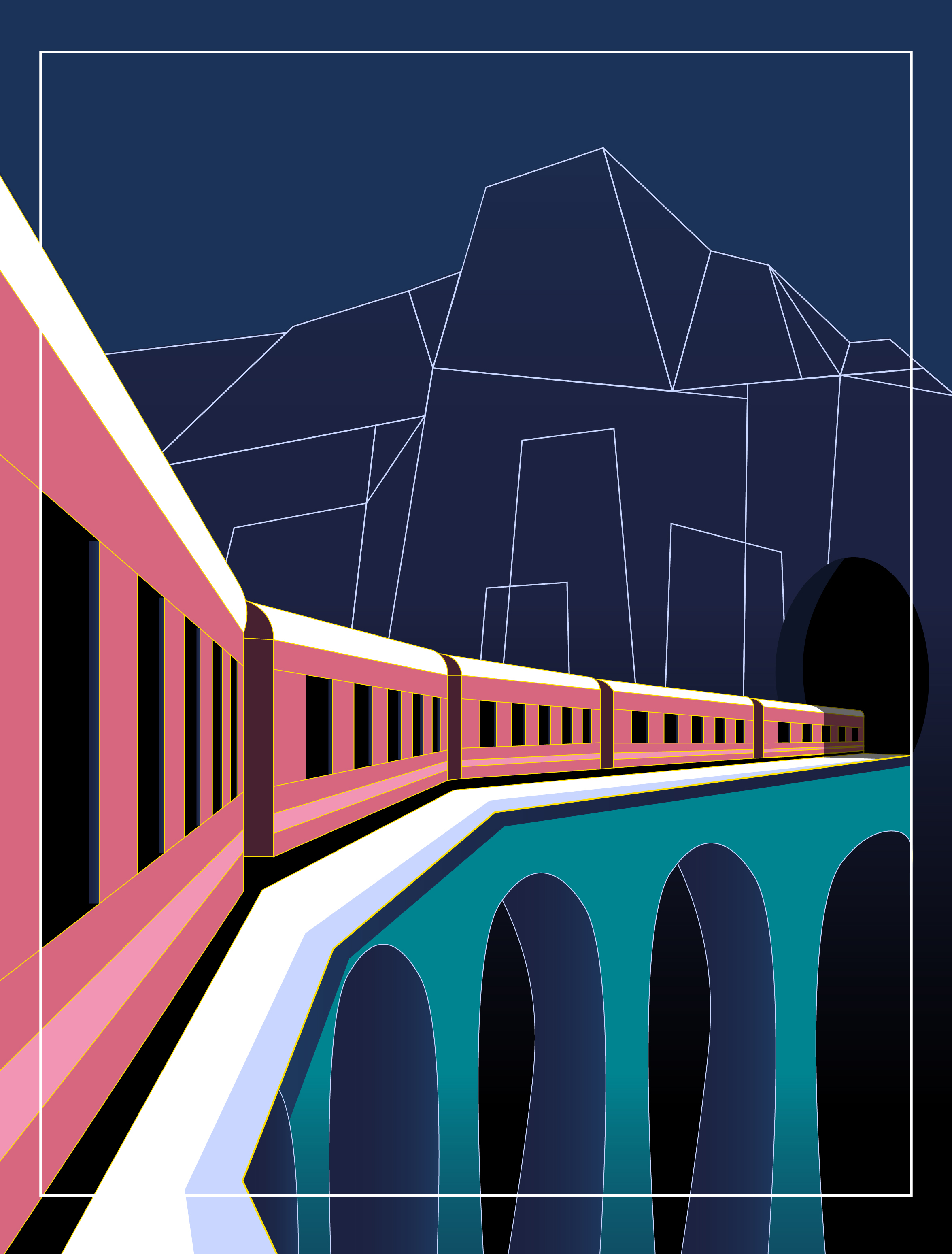 Обложка журнала Robb Report — Изображение №4 — Иллюстрация, Графика на Dprofile