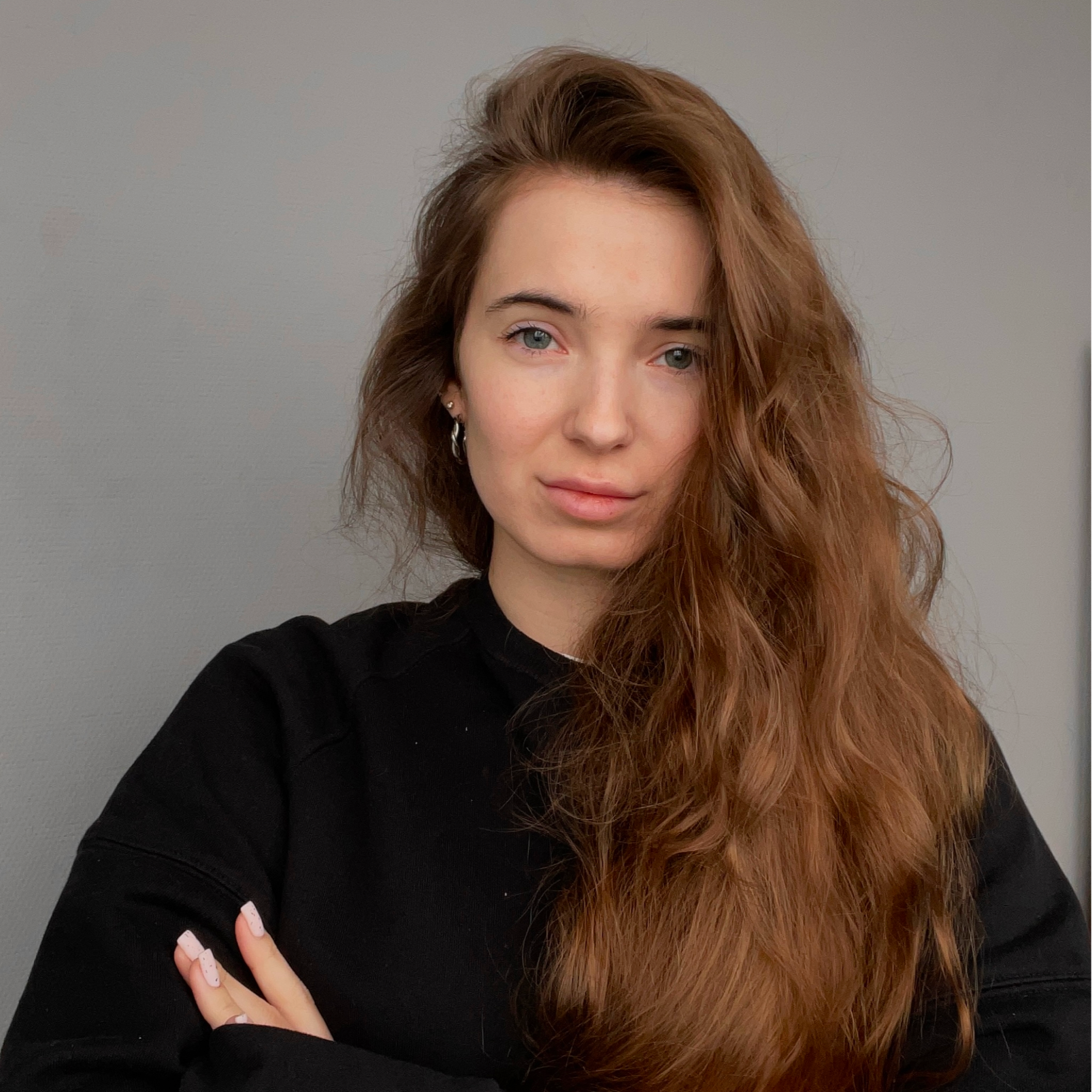Аватар пользователя Наталья Петухова