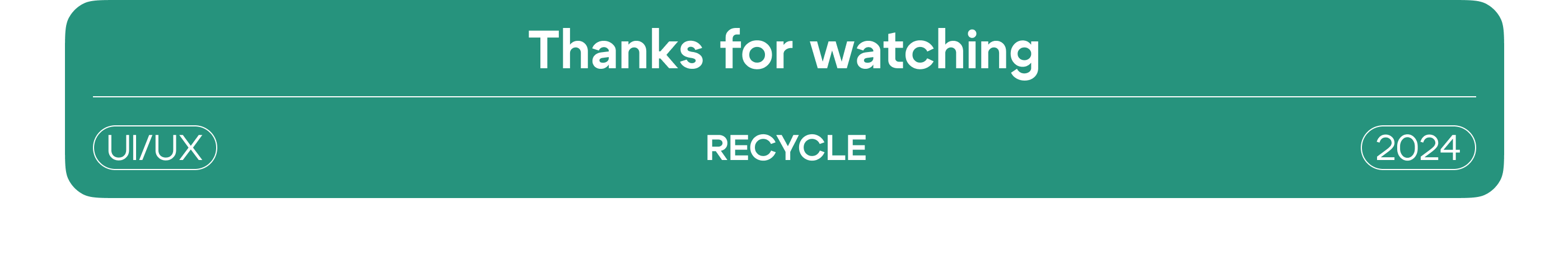 Recycle App — Изображение №13 — Интерфейсы на Dprofile