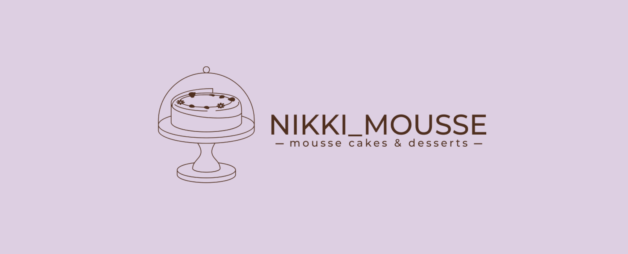 Nikki Mousse | Веб-сайт муссовых десертов в Санкт-Петербурге — Изображение №7 — Маркетинг, Интерфейсы на Dprofile