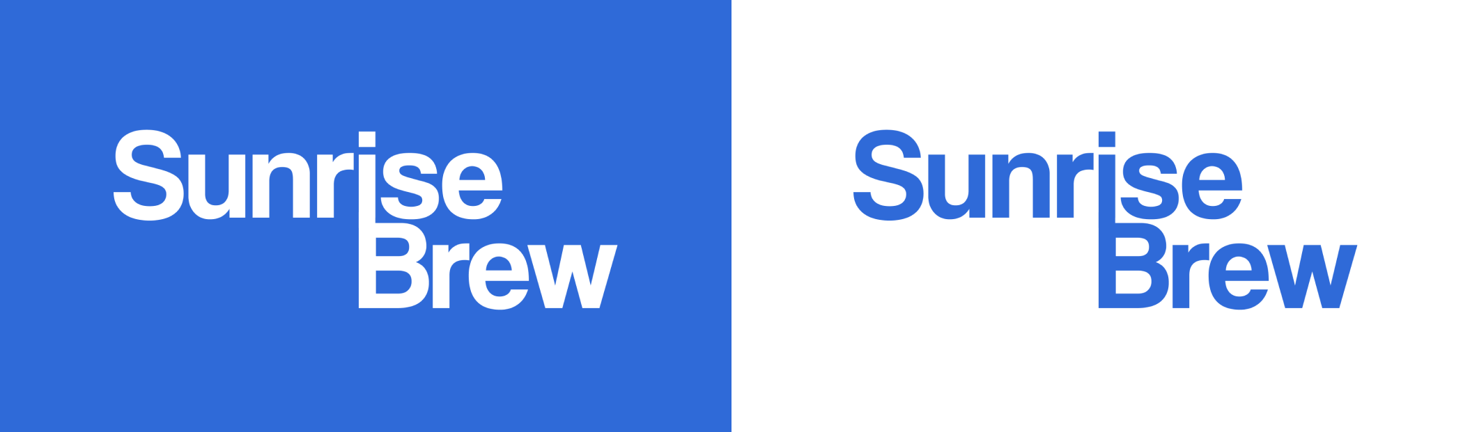 Sunrise Brew | Дизайн проект кофейни — Изображение №7 — Брендинг, Графика на Dprofile