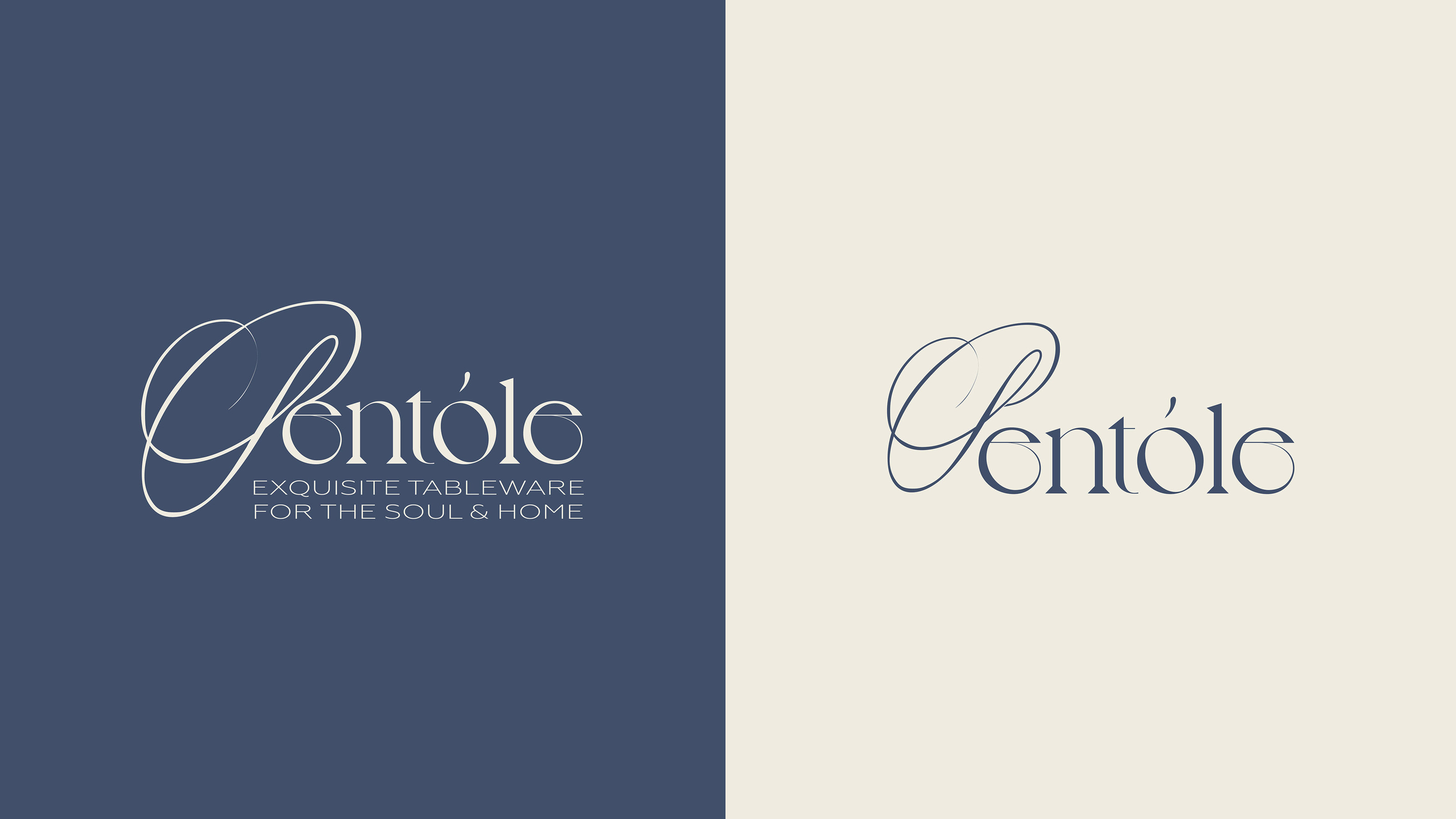 PENTOLE brand identity design. Фирменный стиль (посуда) — Изображение №4 — Брендинг, Графика на Dprofile