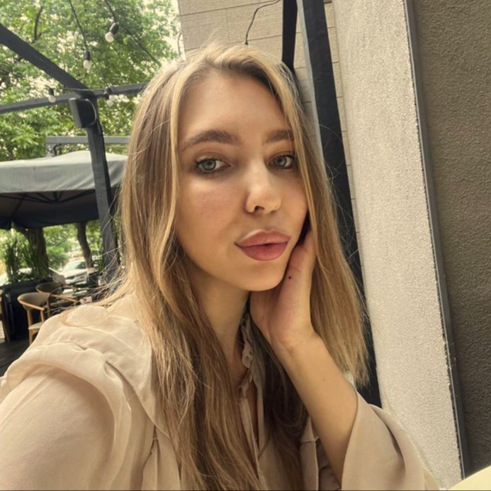 Аватар пользователя Karin Dearr