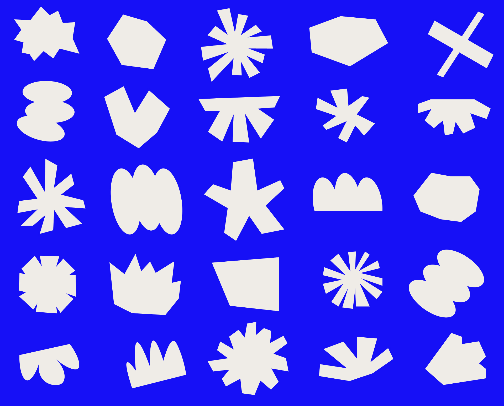 Фирменный стиль для креативного агентства RE:CA — Изображение №13 — Брендинг на Dprofile