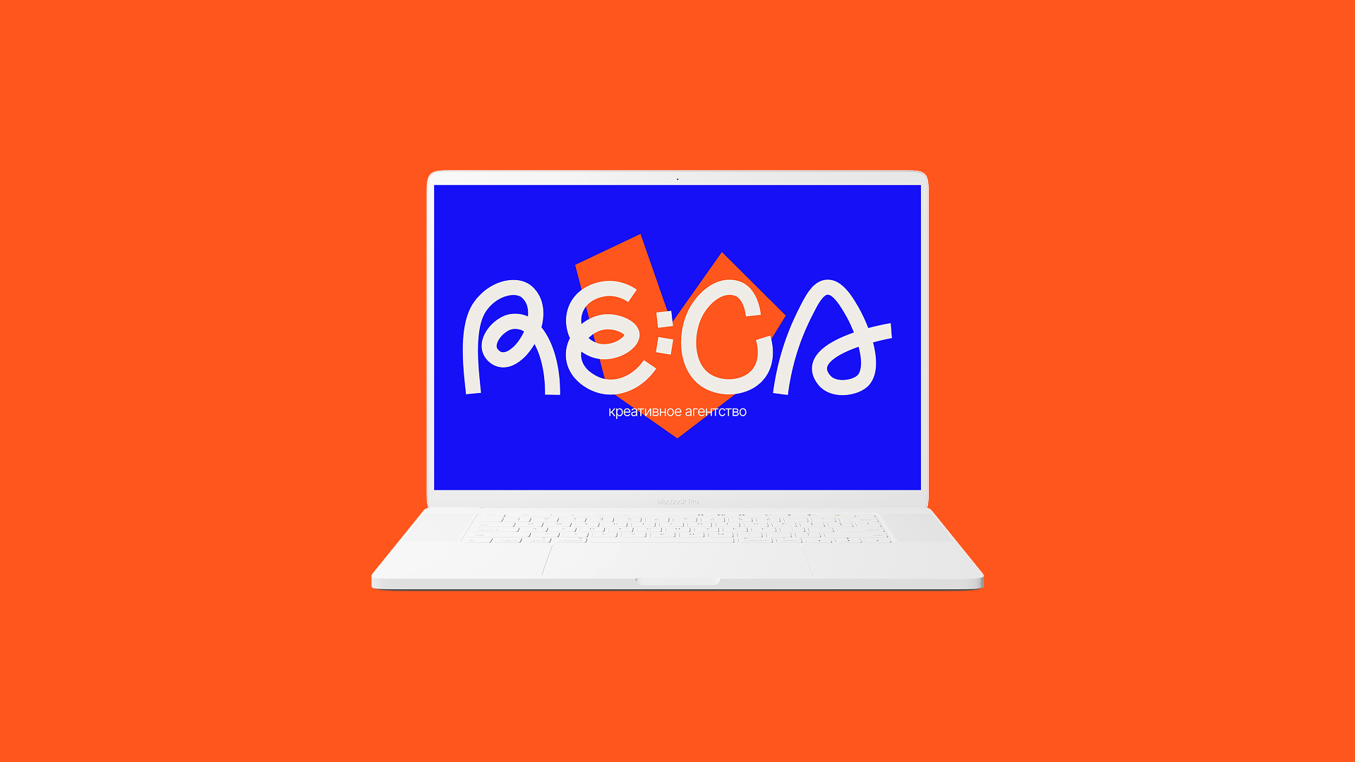 Фирменный стиль для креативного агентства RE:CA — Изображение №34 — Брендинг на Dprofile