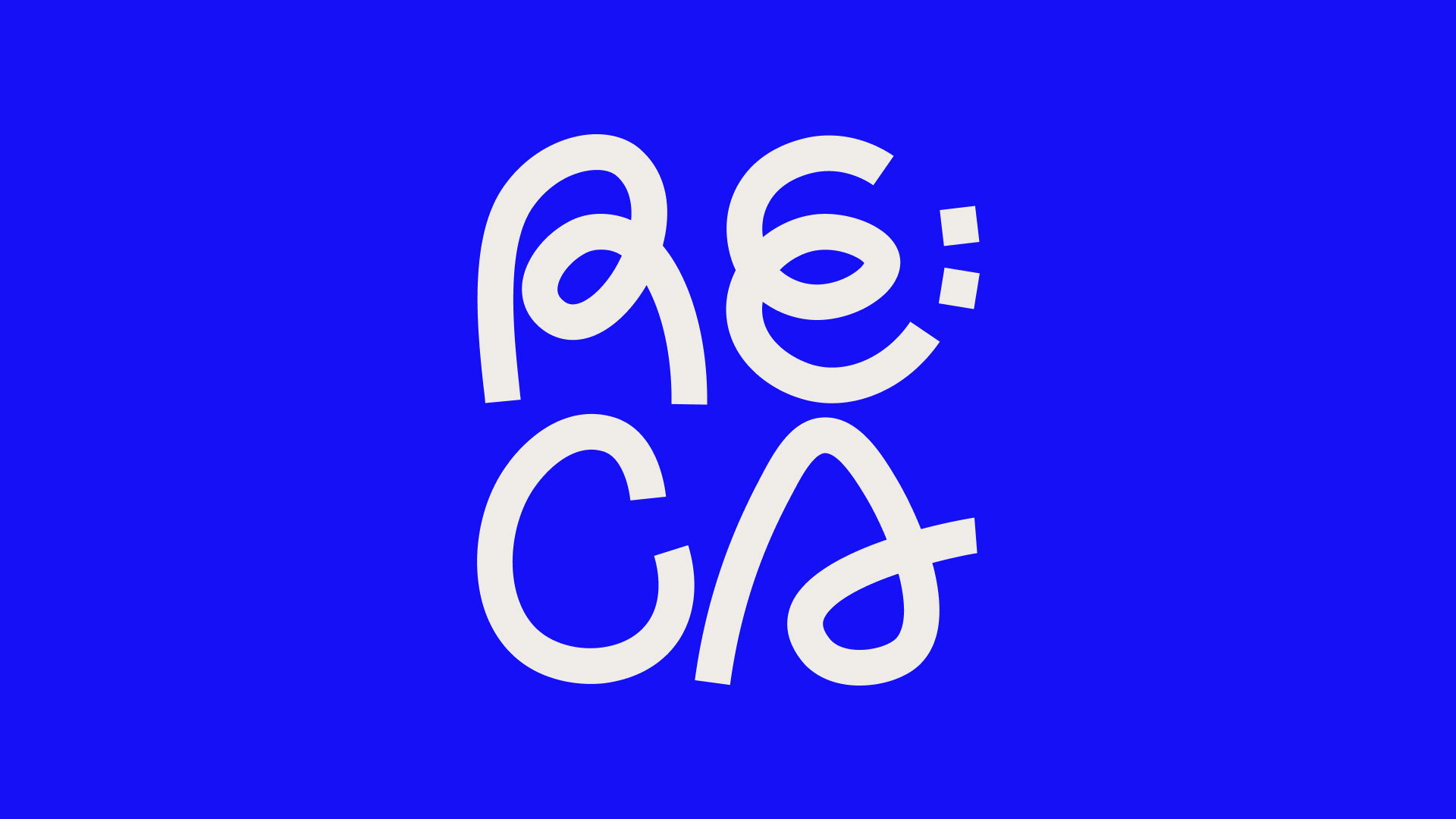 Фирменный стиль для креативного агентства RE:CA — Изображение №10 — Брендинг на Dprofile