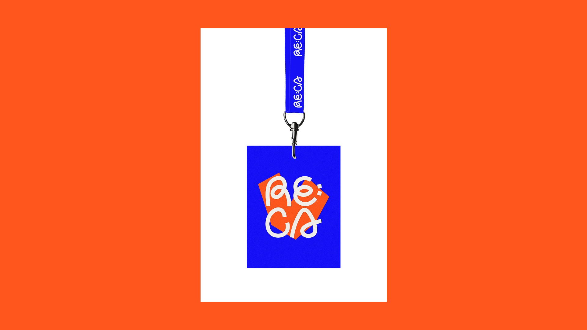 Фирменный стиль для креативного агентства RE:CA — Изображение №23 — Брендинг на Dprofile